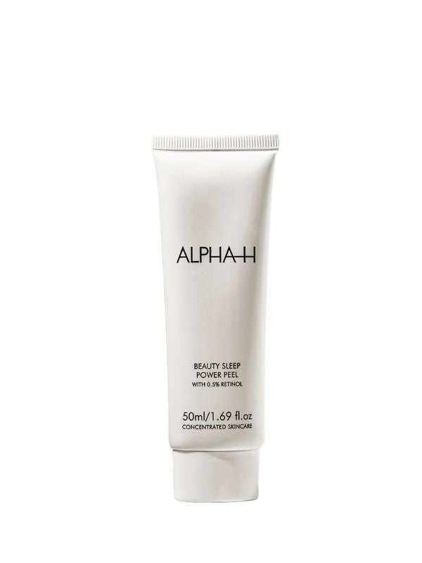 Alpha-H Beauty Sleep Power Peel with 0.5% Retinol