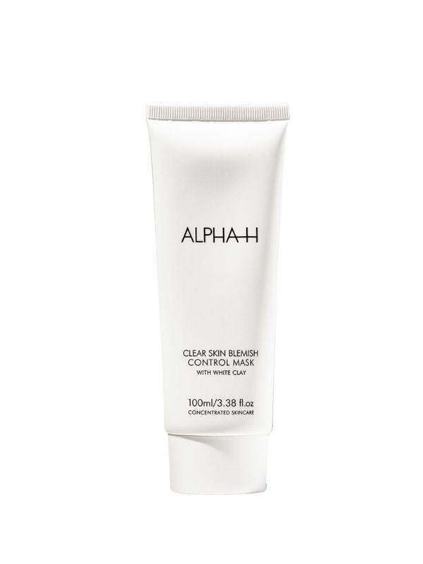 Alpha-H Clear Skin Blemish Control Mask