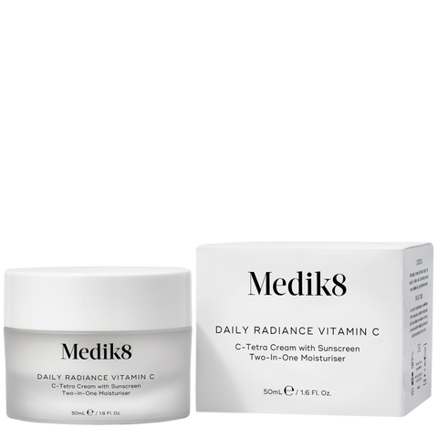 Medik8 Daily Radiance Vitamin C