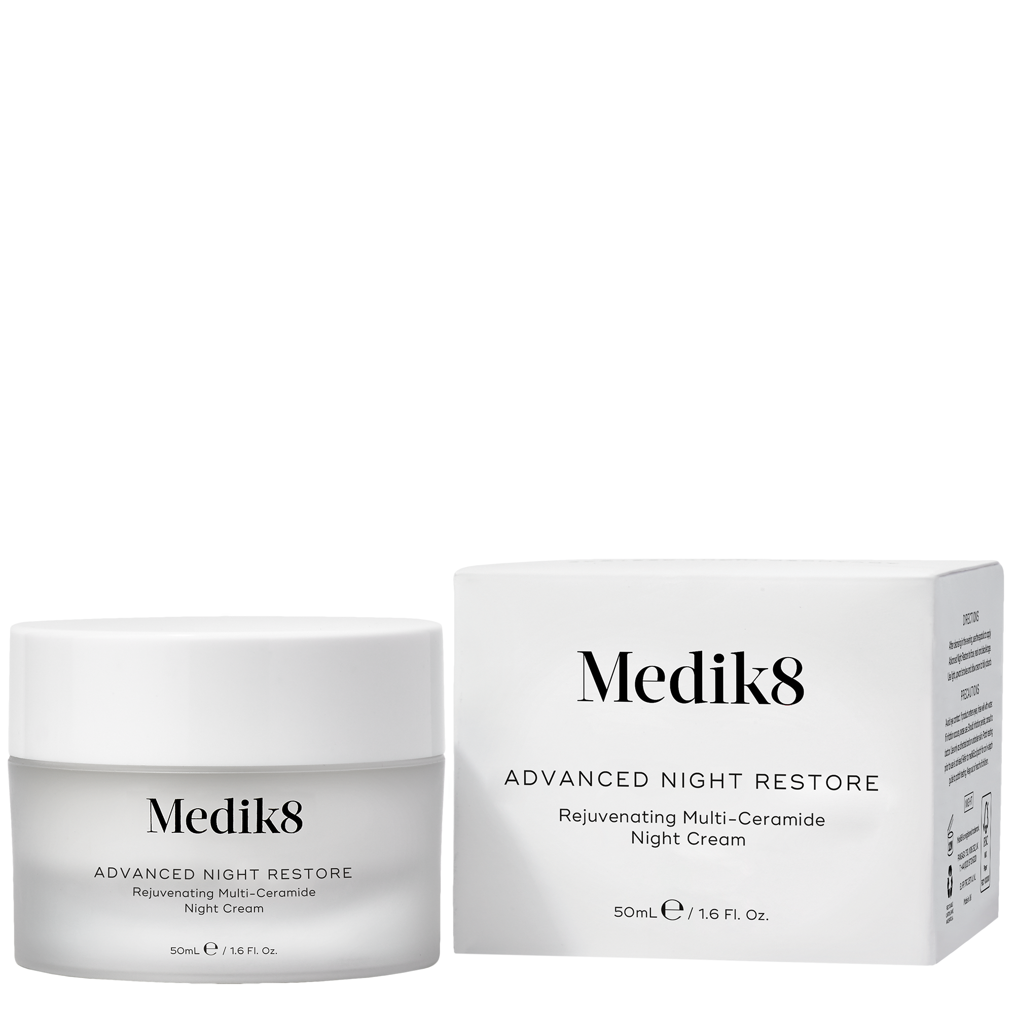 Medik8 Advanced Night Restore