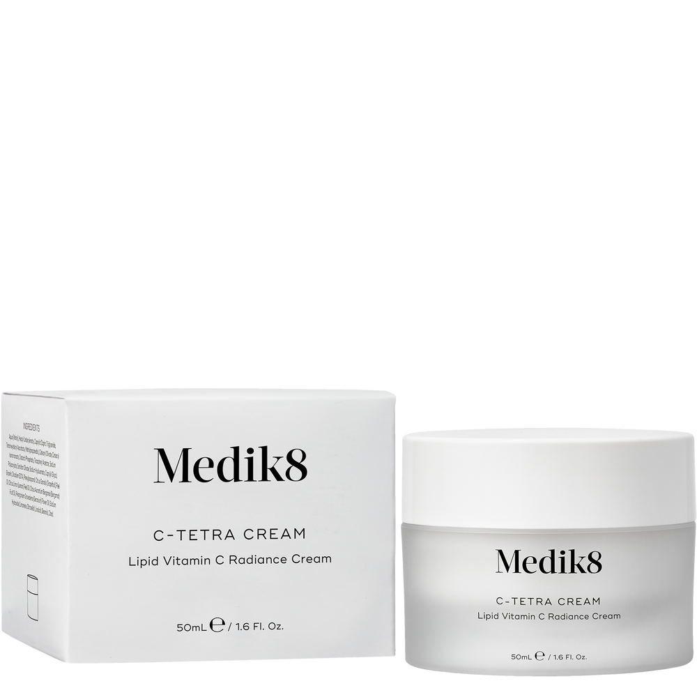 Medik8 C-Tetra Cream