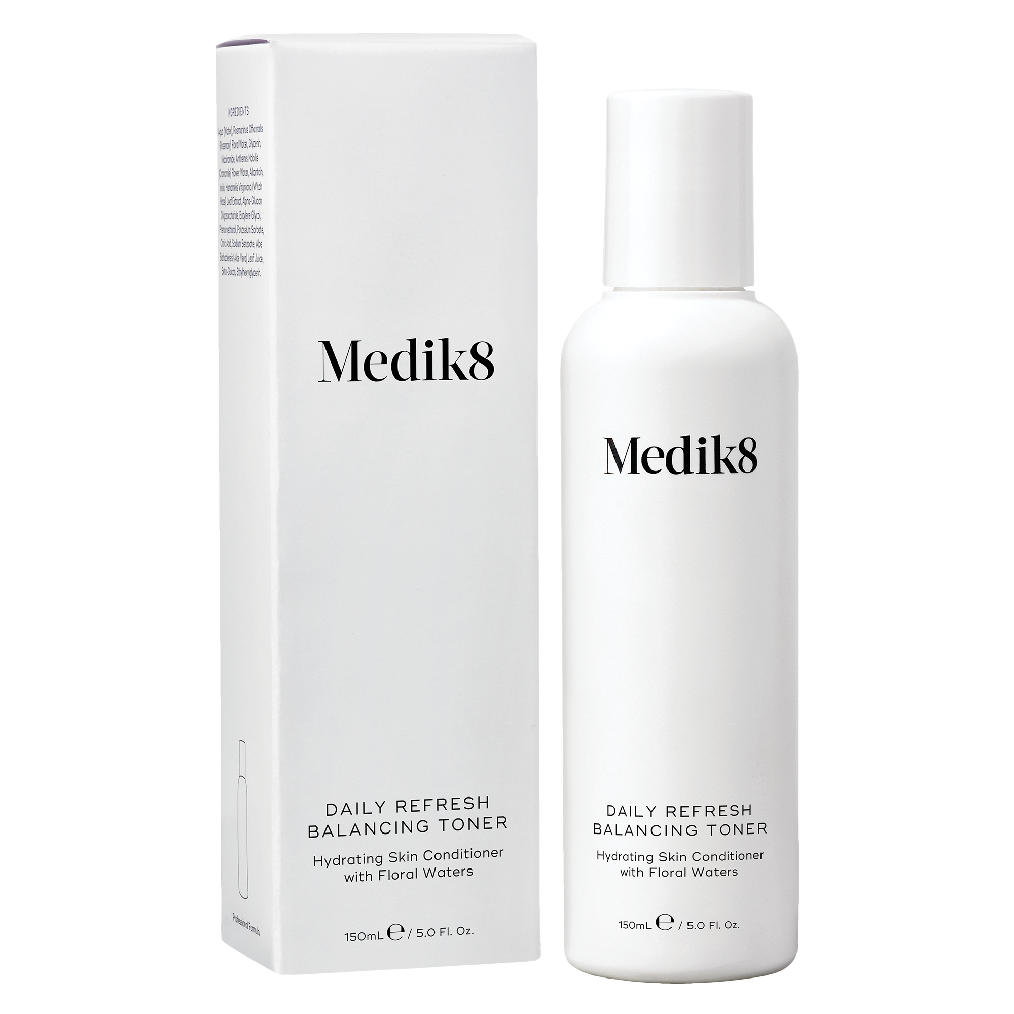 Medik8 Daily Refresh Balancing Toner