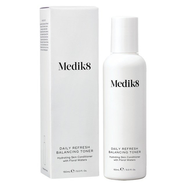 Medik8 Daily Refresh Balancing Toner