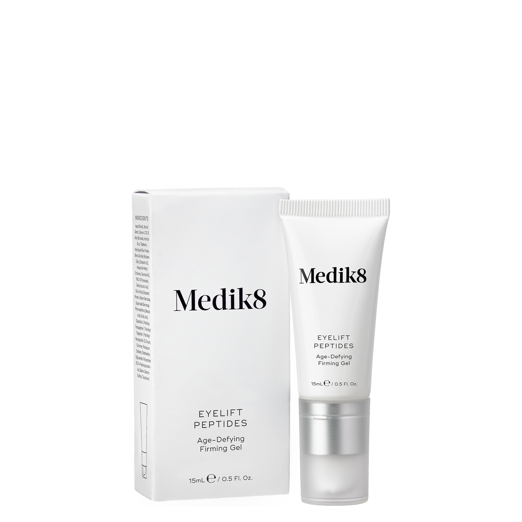 Medik8 Eyelift Peptides