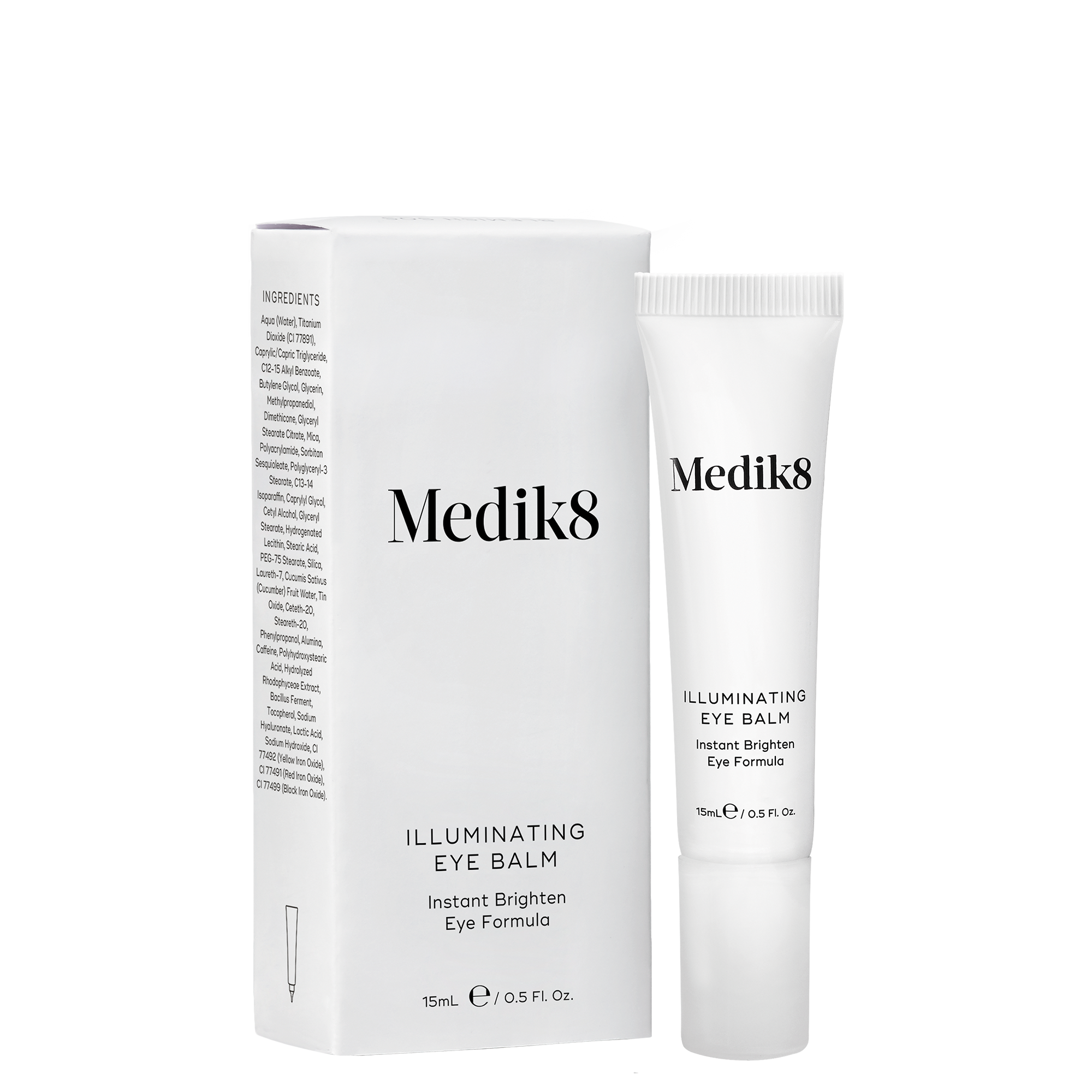 Medik8 Illuminating Eye Balm