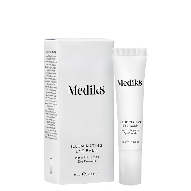 Medik8 Illuminating Eye Balm