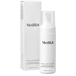 Medik8 Micellar Mousse