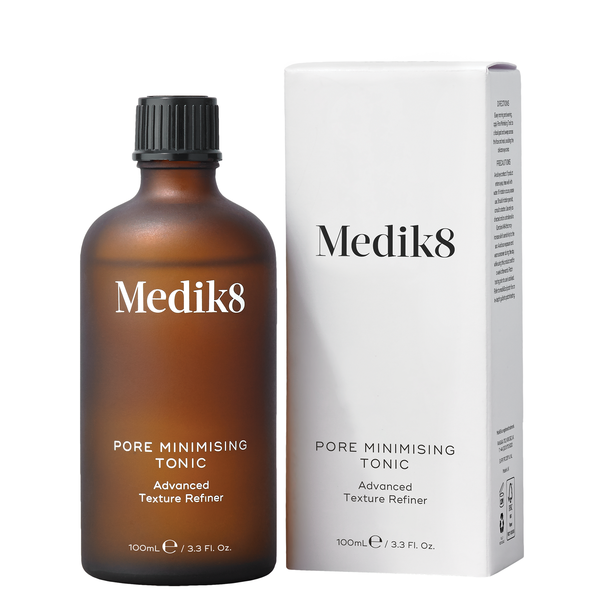 Medik8 Pore Minimising Tonic