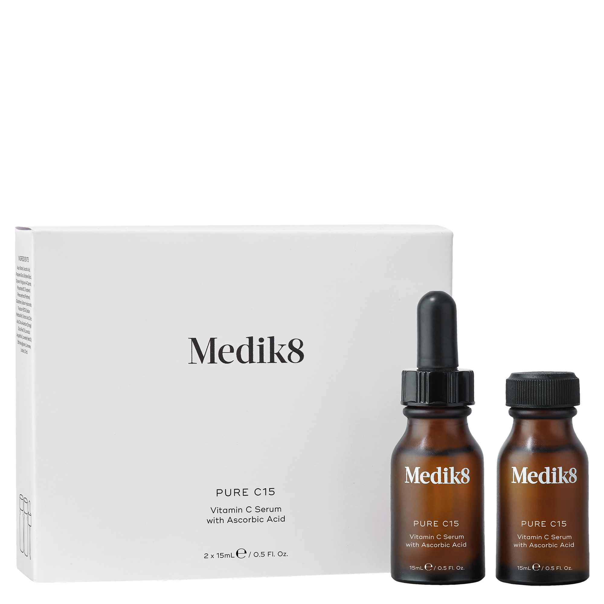 Medik8 Pure C15