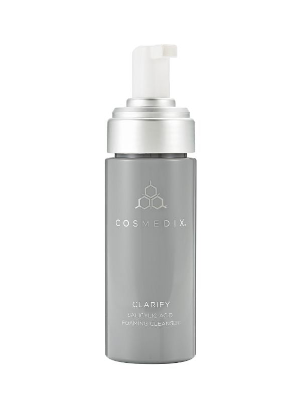 CosMedix Clarify Cleanser