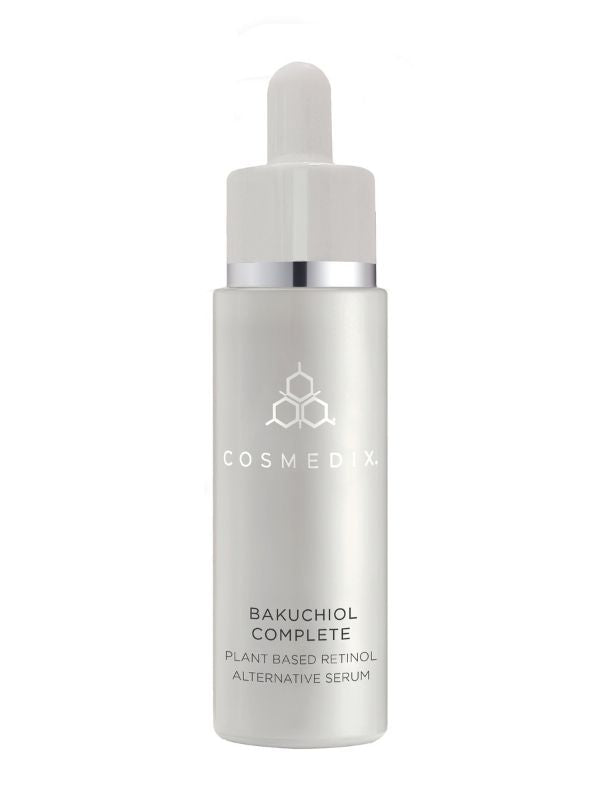 Cosmedix Bakuchiol Complete 30ml