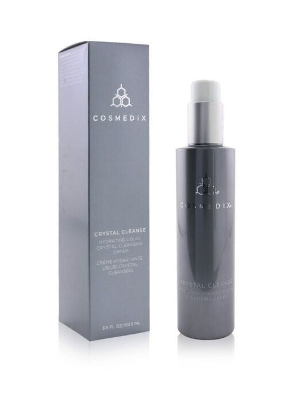 Cosmedix Crystal Cleanse