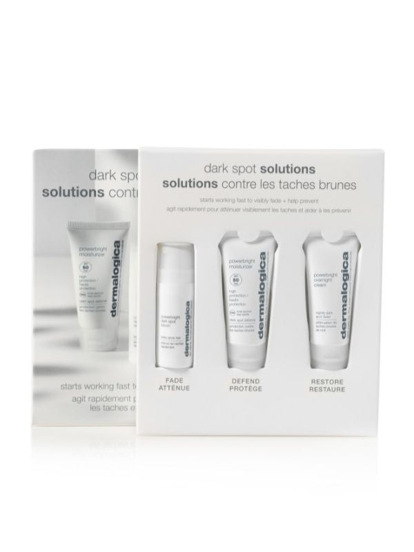 Dermalogica Dark Spot Solutions Kit [Exp.: 30.11.24]