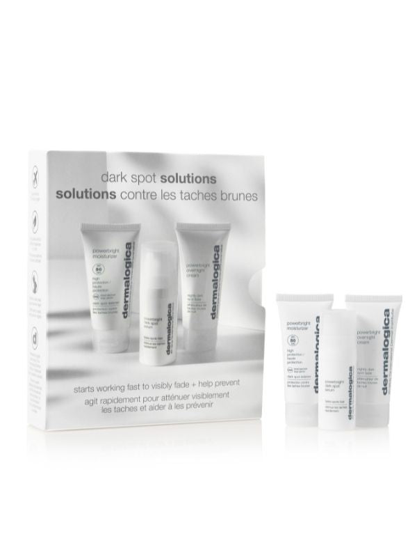 Dermalogica Dark Spot Solutions Kit [Exp.: 30.11.24]