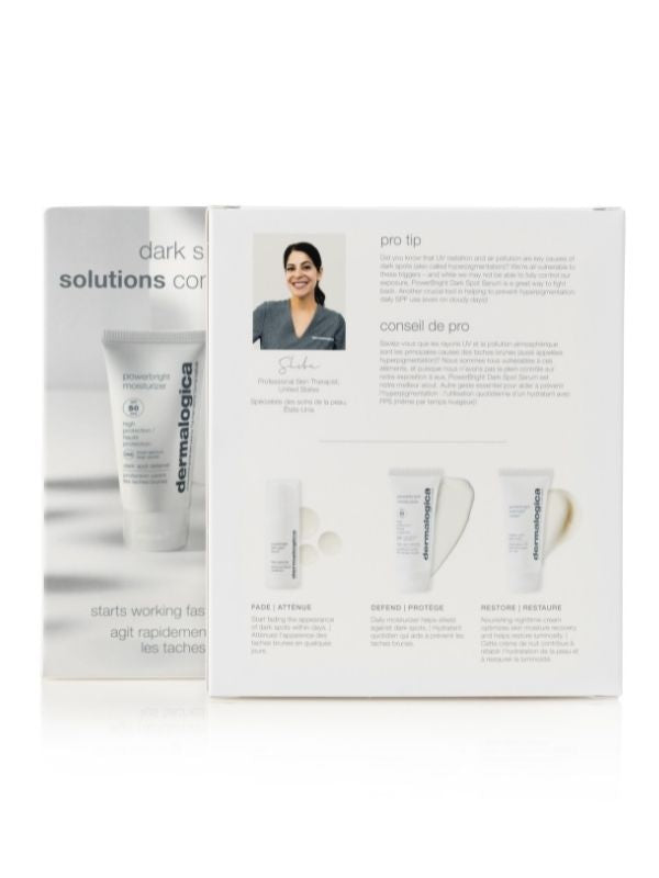 Dermalogica Dark Spot Solutions Kit [Exp.: 30.11.24]