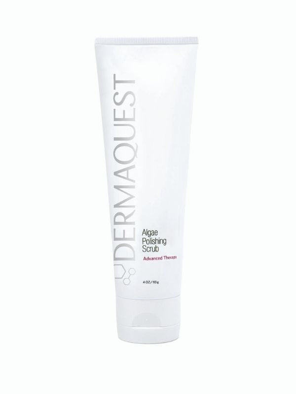 DermaQuest Algae Polishing Scrub