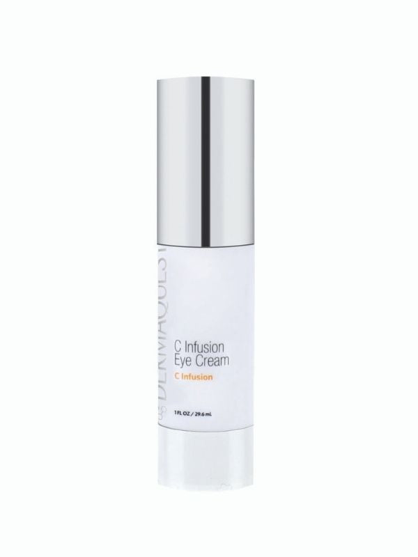 DermaQuest C Infusion Eye Cream