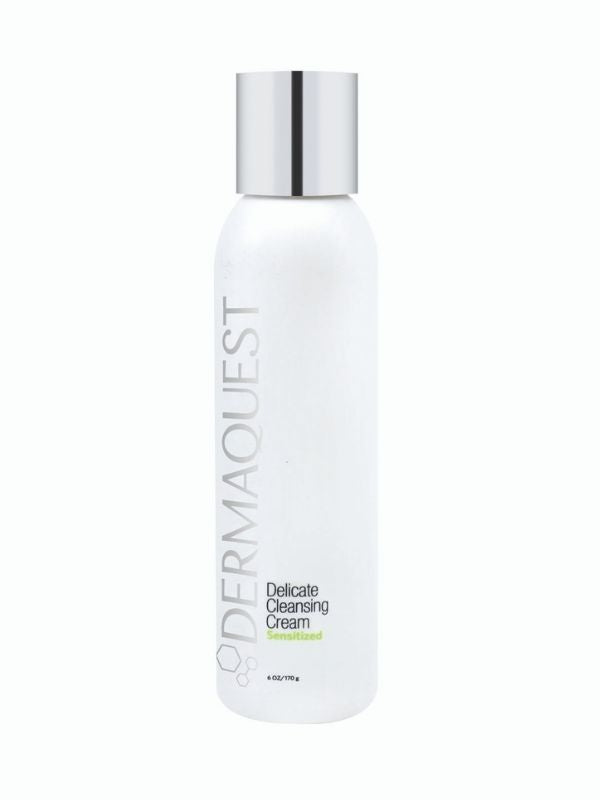 DermaQuest Delicate Cleansing Cream