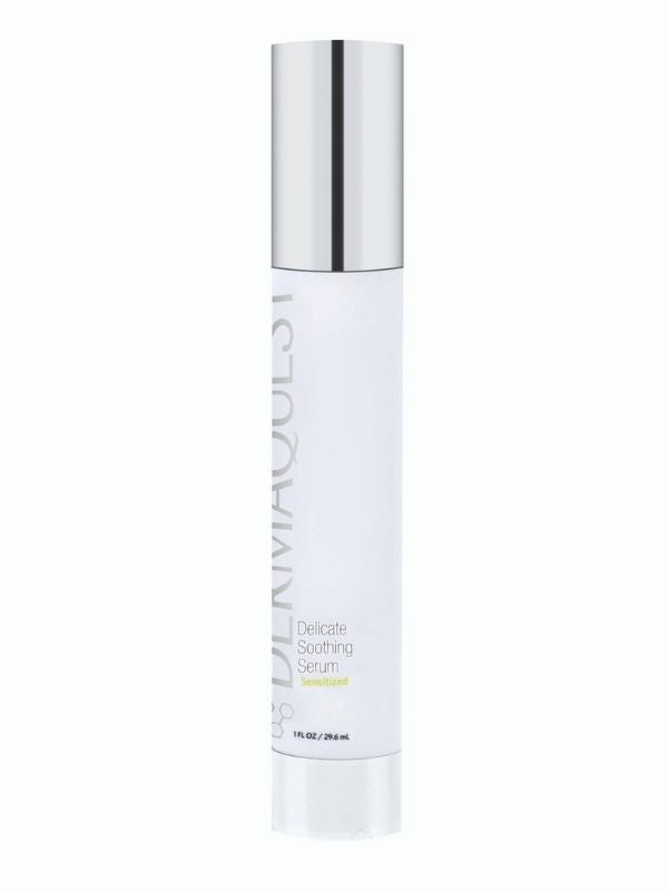 DermaQuest Delicate Soothing Serum