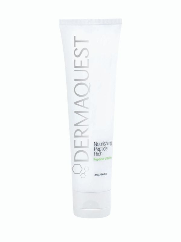 DermaQuest Nourishing Peptide Rich