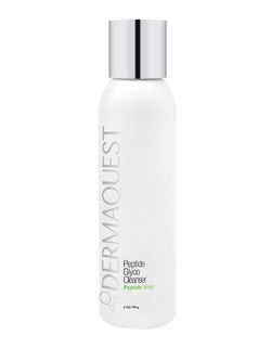 DermaQuest Peptide Glyco Cleanser