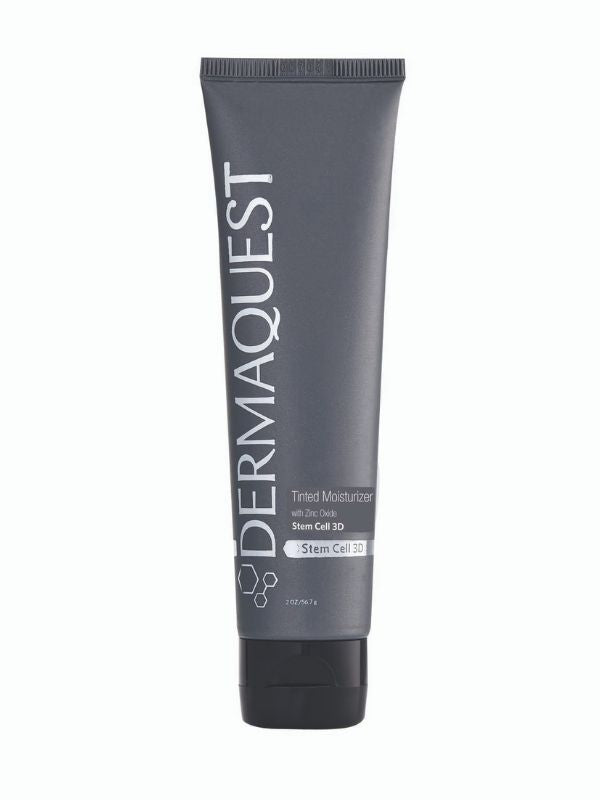 DermaQuest Stem Cell 3D Tinted Moisturizer