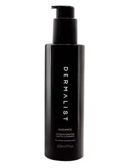 Dermalist Ultra Hydrating Lactic Cleanser