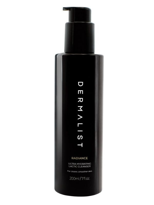 Dermalist Ultra Hydrating Lactic Cleanser 5ml