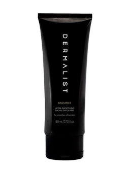 Dermalist Ultra Smoothing Facial Exfoliant