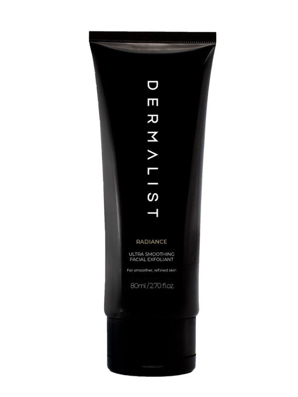 Dermalist Ultra Smoothing Facial Exfoliant 5ml