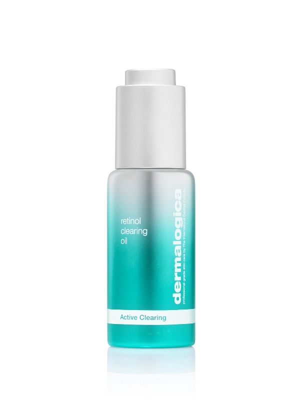 Dermalogica Active Clearing Retinol Clearing Oil