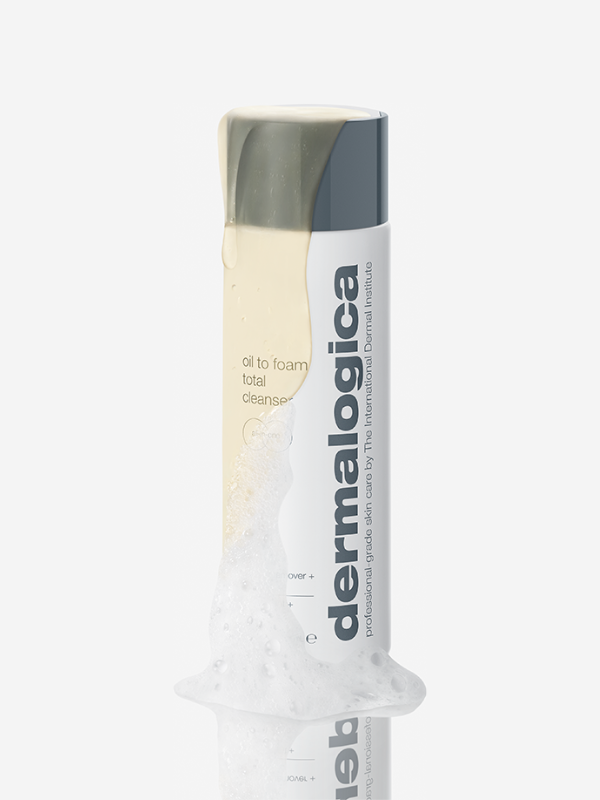 Dermalogica Oil To Foam Total Cleanser