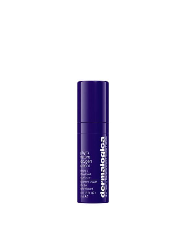 Dermalogica Phyto Nature Oxygen Cream 5ml