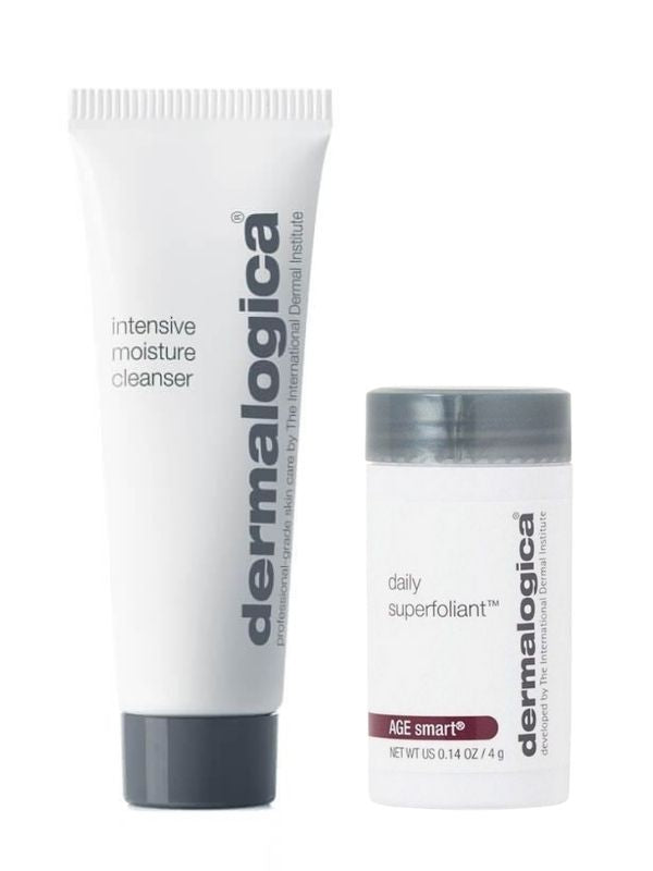 Dermalogica Super Cleanse Duo