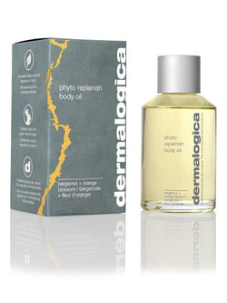 Dermalogica Phyto Replenish Body Oil
