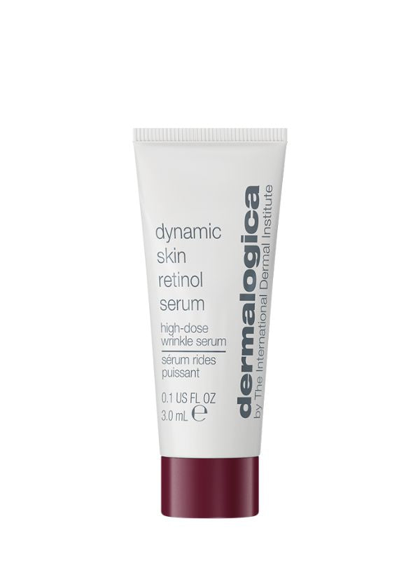 Dermalogica Dynamic Skin Retinol Serum 3ml