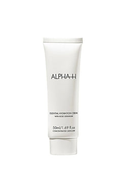 Alpha-H Essential Hydration Cream