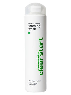 Dermalogica Breakout Clearing Foaming Wash