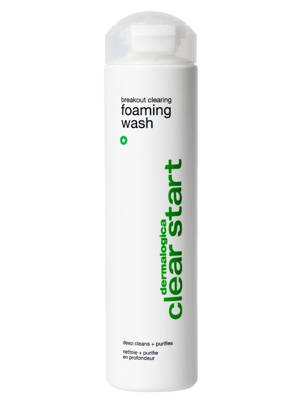 Dermalogica Breakout Clearing Foaming Wash