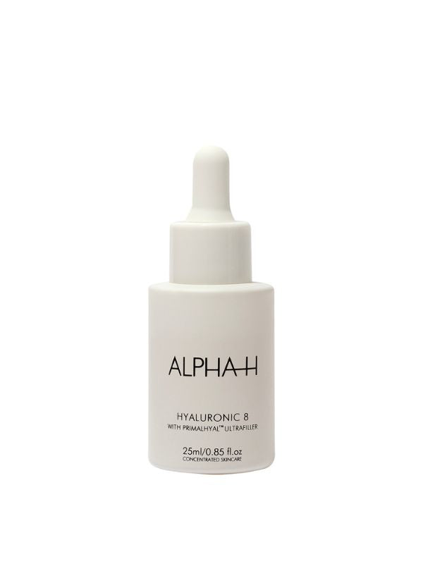 Alpha-H Hyaluronic 8 Super Serum