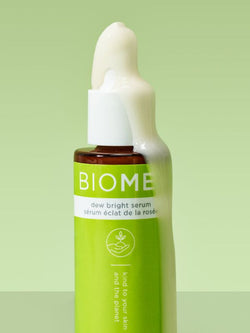 Image Skincare BIOME+ Dew Bright Serum