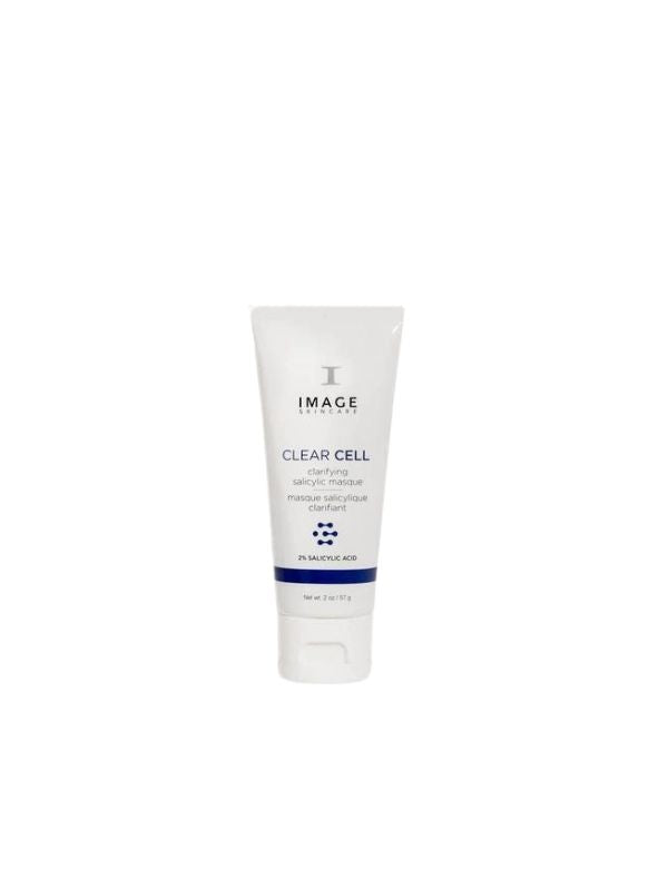 Image Skincare Clear Cell Clarifying Salicylic Masque