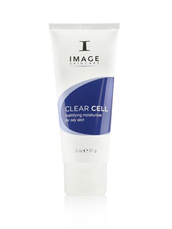 Image Skincare Clear Cell Mattifying Moisturizer