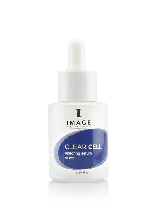 Image Skincare Clear Cell Restoring Serum