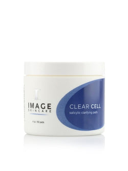 Image Skincare Clear Cell Salicylic Clarifying Pads