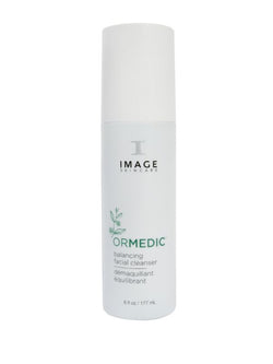 Image Skincare Ormedic Balancing Facial Cleanser