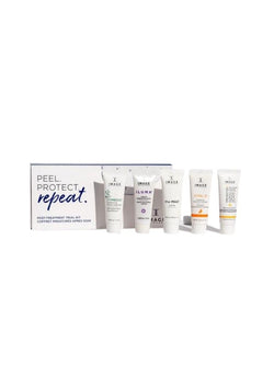 Image Skincare Post Treatment Trial Kit