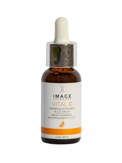 Image Skincare Vital C Hydrating Antioxidant A C E Serum