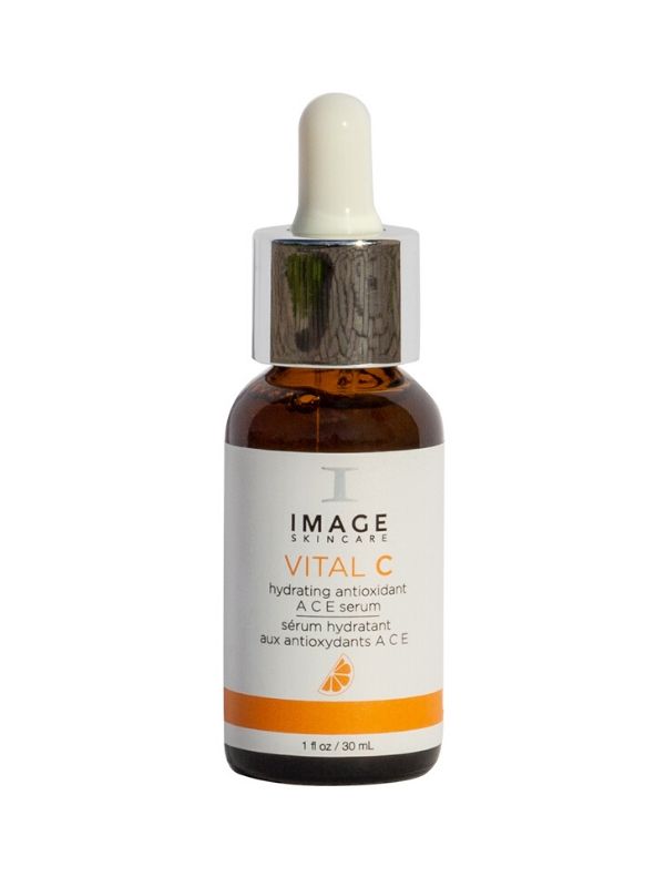 Image Skincare Vital C Hydrating Antioxidant A C E Serum