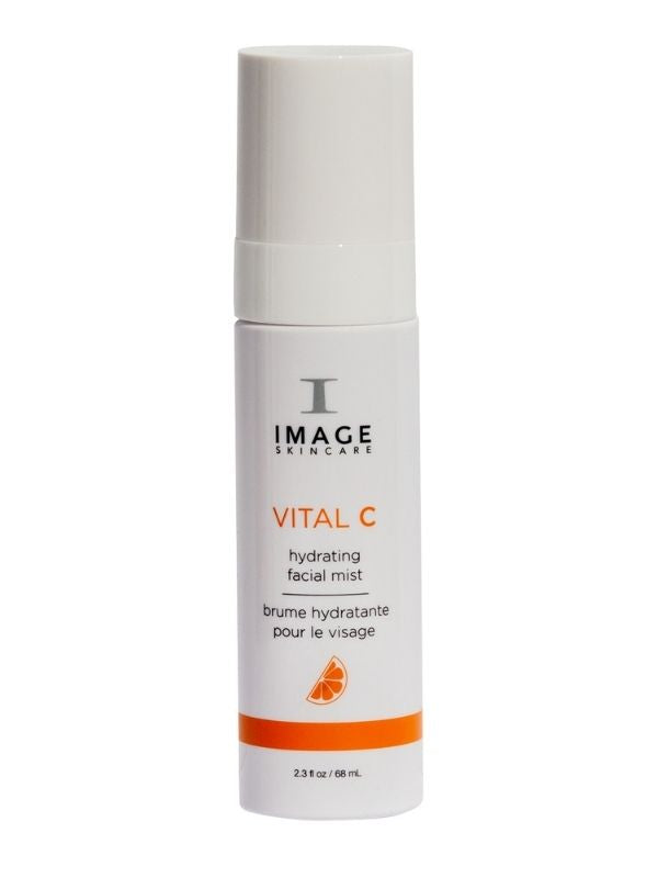 Image Skincare Vital C Hydrating Facial Mist